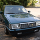 Illustration for article titled At $32,975, Could This 1987 Lancia Thema 8.32 Be a Grey Market Great Deal?